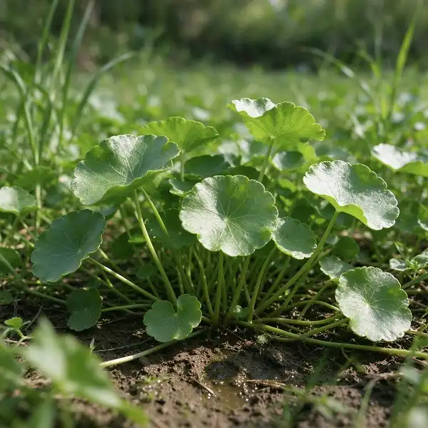 Centella Asiatica Extract Powder Centella Asiatica Extract Powder