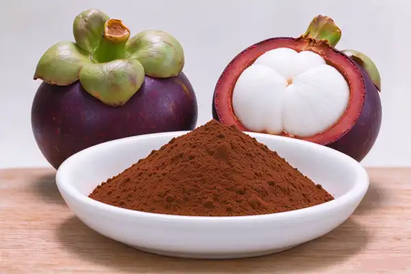 mangosteen extract powder mangosteen extract powder