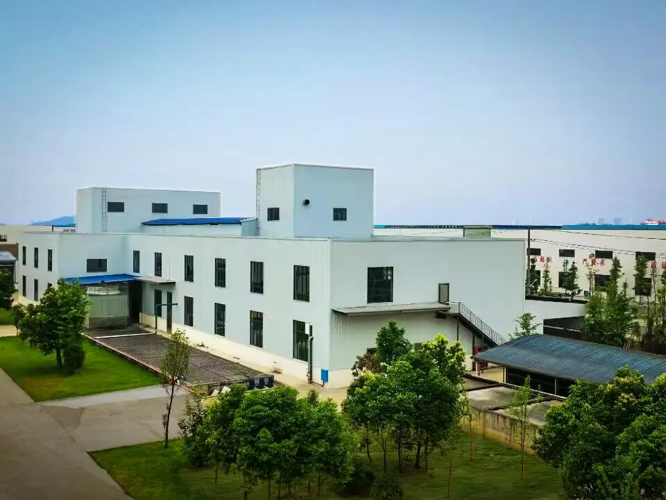 factory factory