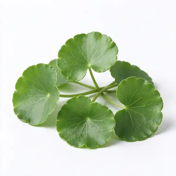 Centella Asiatica Extract Powder