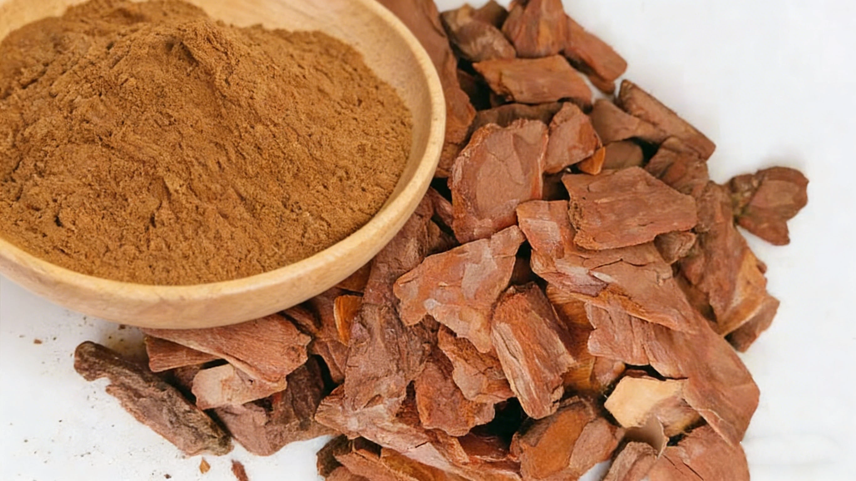 Pine Bark Extract Powder Pine Bark Extract Powder