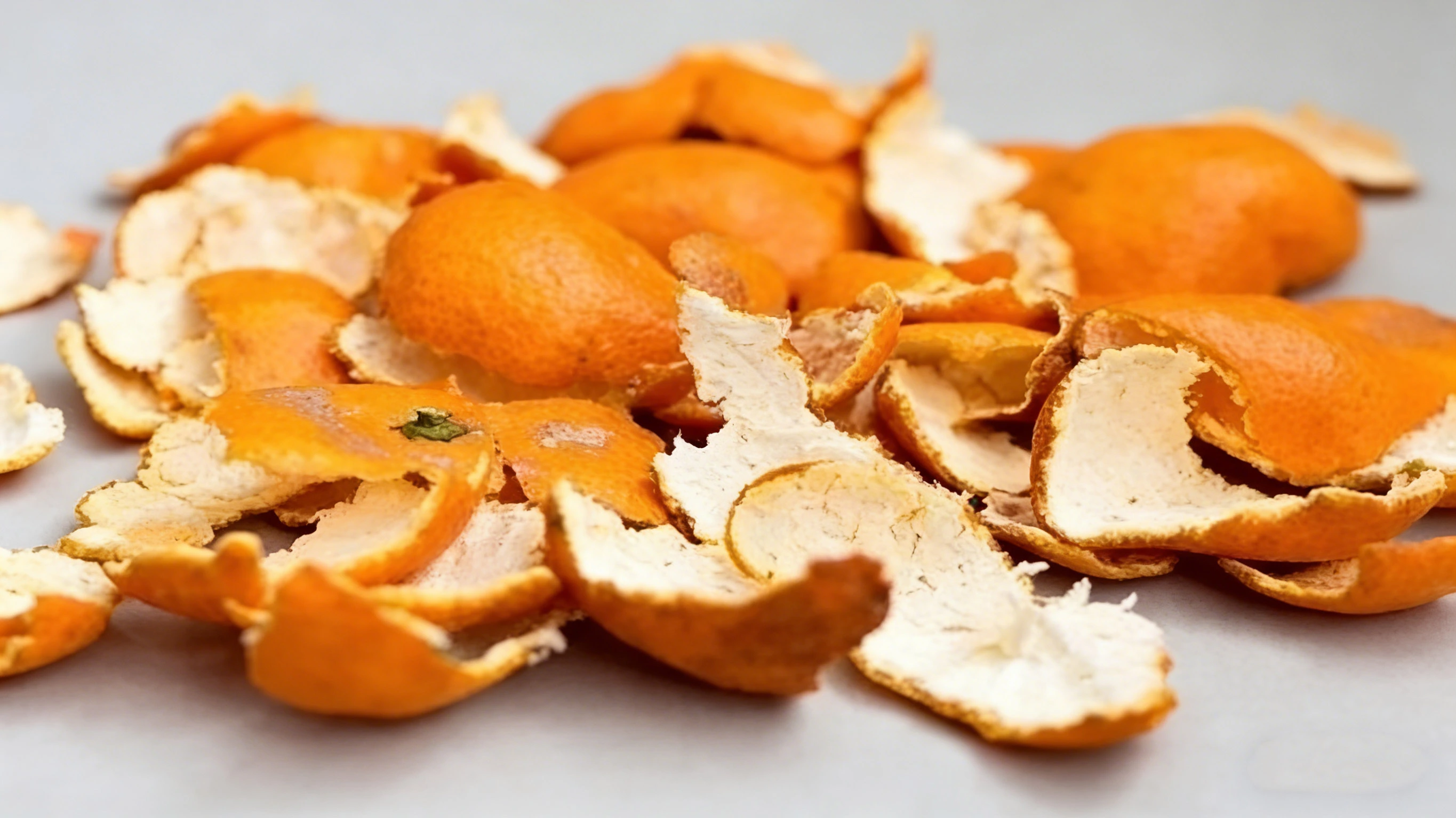 Citrus Peel Citrus Peel