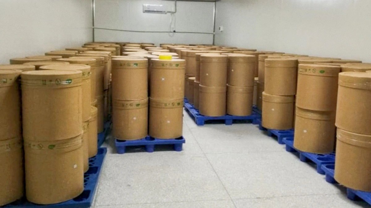 Premix Formula Premix Formula