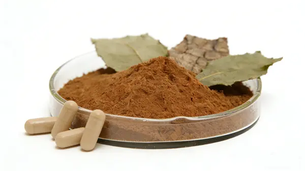 Eucommia Leaf Extract Eucommia Leaf Extract