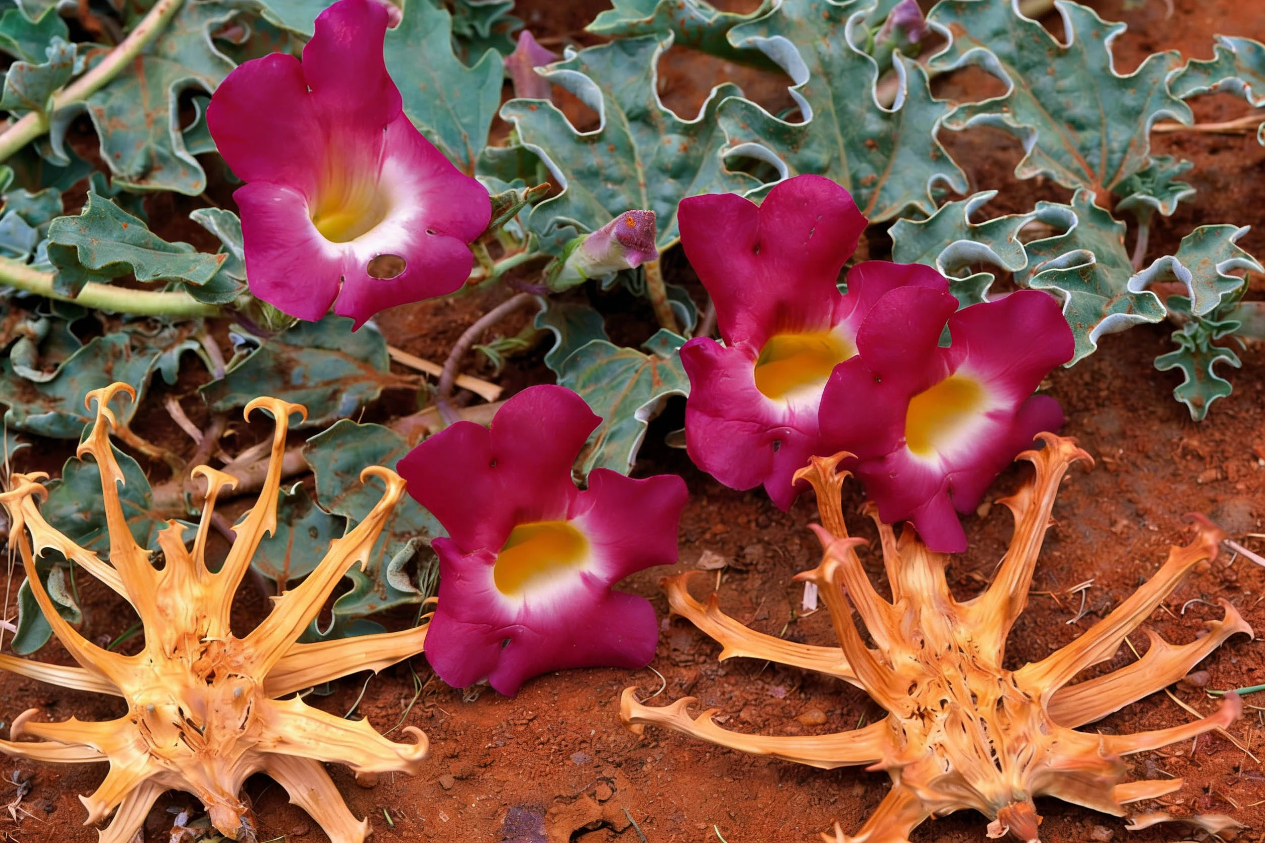 Devil's Claw Devil's Claw