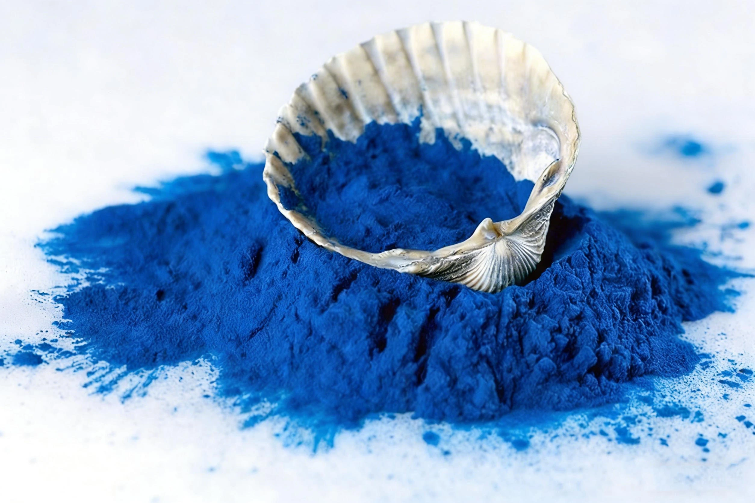 Natural Phycocyanin Powder