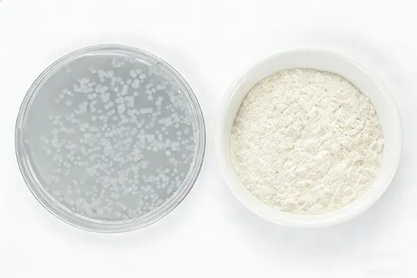 Serratiopeptidase Powder Serratiopeptidase Powder