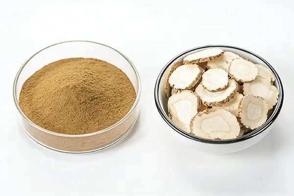 Angelica Dahurica Powder Angelica Dahurica Powder
