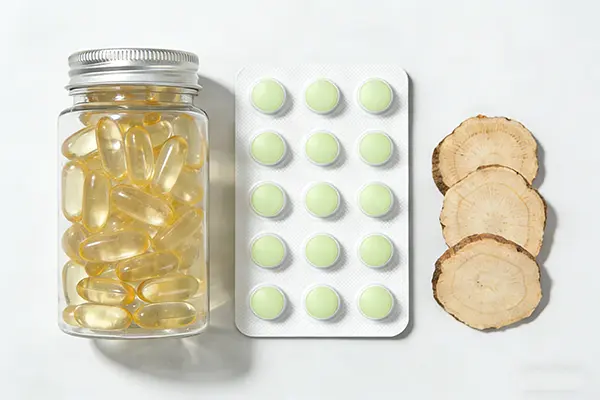 Angelica Dahurica Application Angelica Dahurica Application