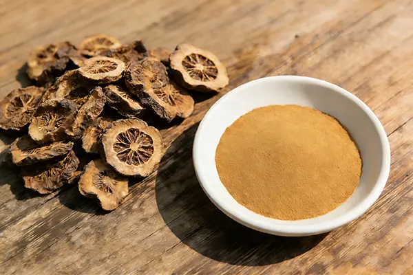 Citrus Aurantium Powder Citrus Aurantium Powder