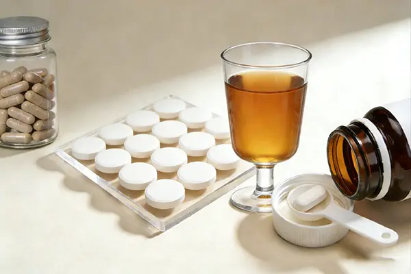 Citrus Aurantium Application Citrus Aurantium Application