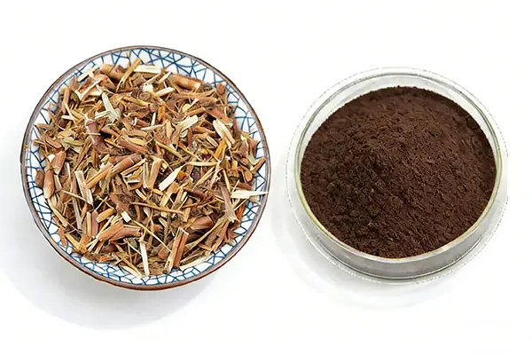 St John's Wort Powder