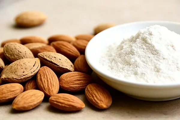 Semen Armeniacae Amarum Powder Semen Armeniacae Amarum Powder