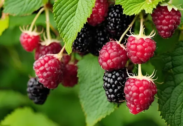 Black Raspberry Extract Black Raspberry Extract