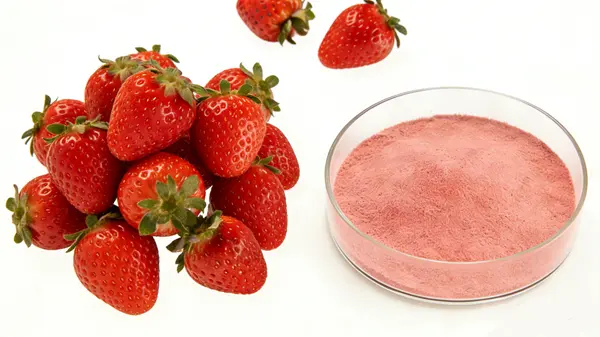 strawberry extract strawberry extract