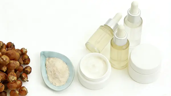 Sapindus Mukorossi Extract