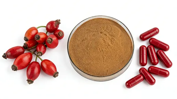 Rose Hip Extract Powder