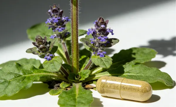 Ajuga Turkestanica Extract