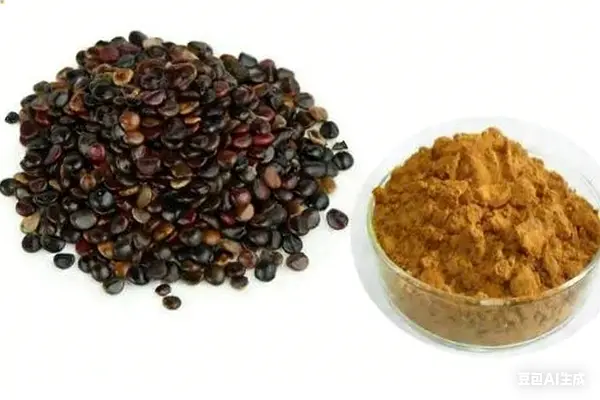 Hovenia Dulcis Extract Powder