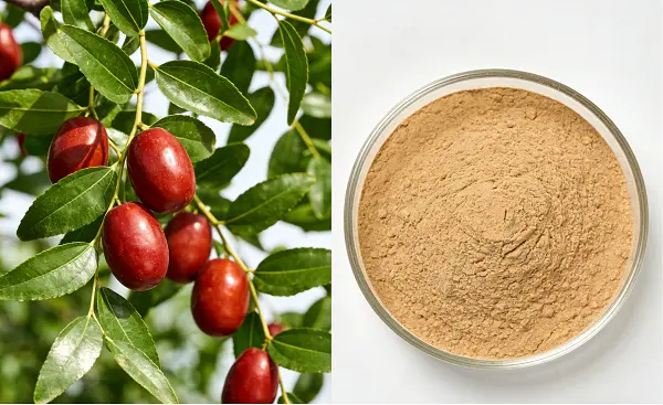 Jujube Seed Extract Jujube Seed Extract