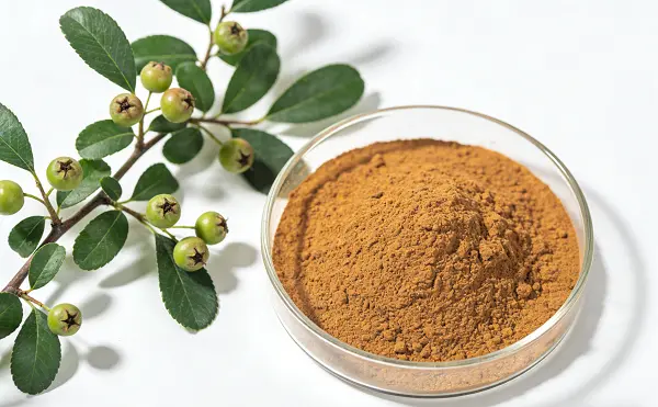 Cascara Sagrada Bark Extract