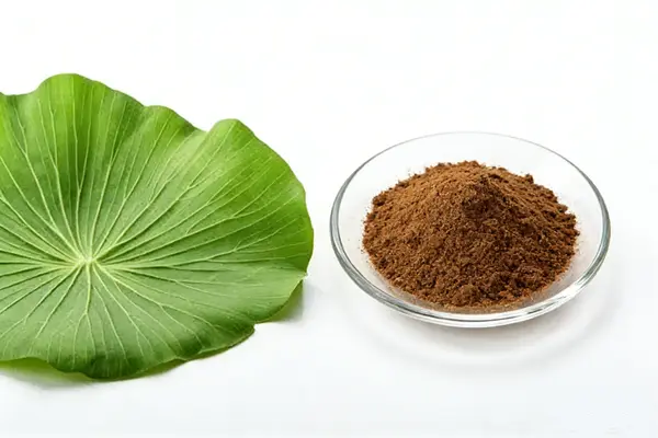 Lotus Leaf Extract