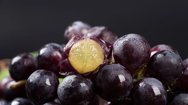 Grape Peel Extract