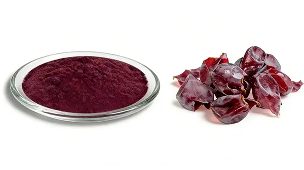 Grape Peel Extract Grape Peel Extract