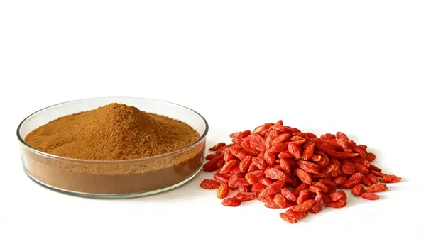 Wolfberry Extract