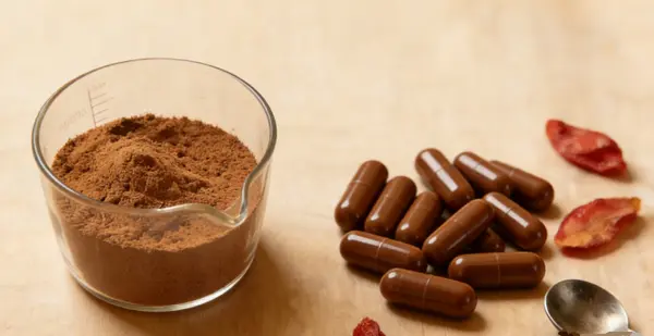 Wolfberry Extract Wolfberry Extract