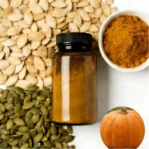 Pumpkin Seed Extract Powder Pumpkin Seed Extract Powder