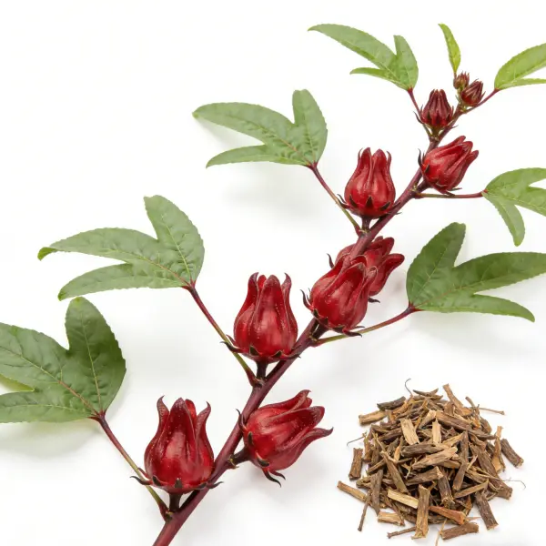 Red Clover Extract Powder Red Clover Extract Powder