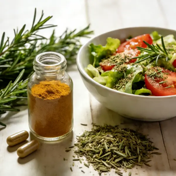 Rosemary Extract Powder