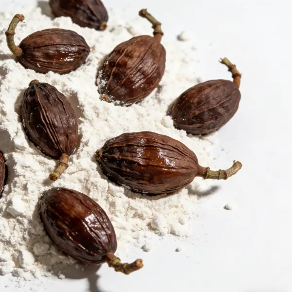 Saw Palmetto Extract Powder