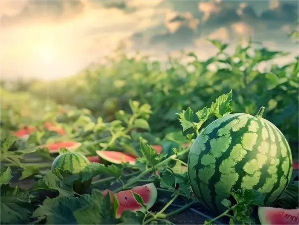 Watermelon Powder Watermelon Powder