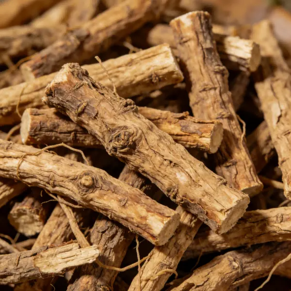 Valerian Root Extract Powder