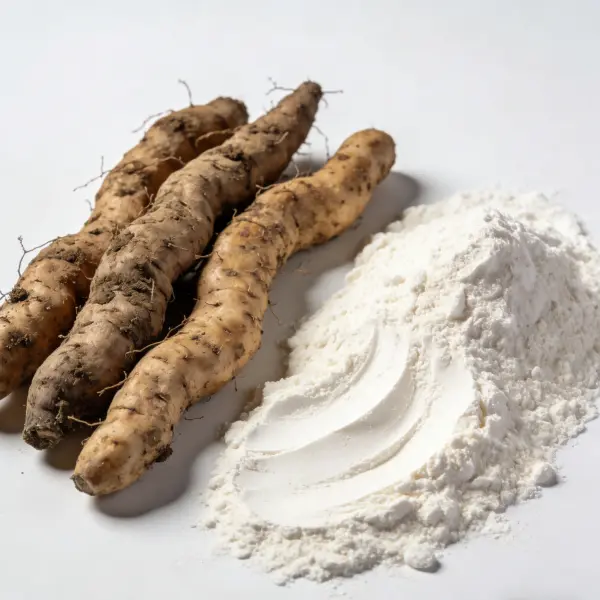 Wild Yam Extract Powder Wild Yam Extract Powder