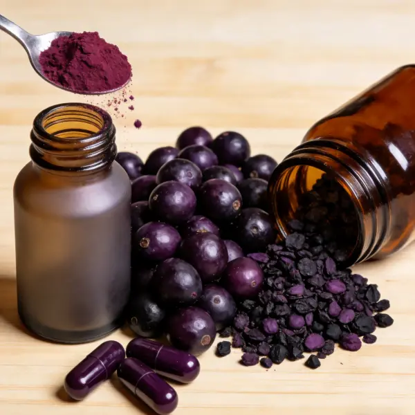 Acai Berry Extract