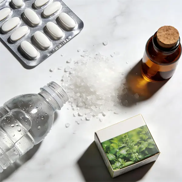 Fructooligosaccharides