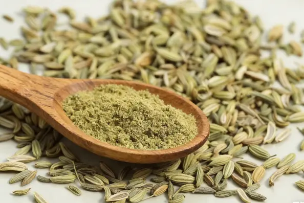 Fennel Seed Extract Powder Fennel Seed Extract Powder