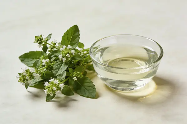 Oregano Oil