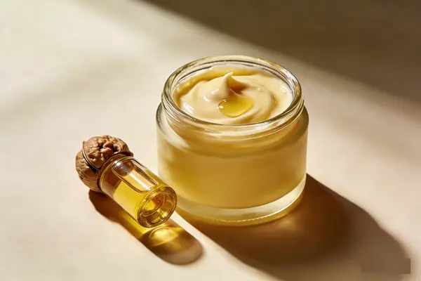 Walnut Oil Application Walnut Oil Application