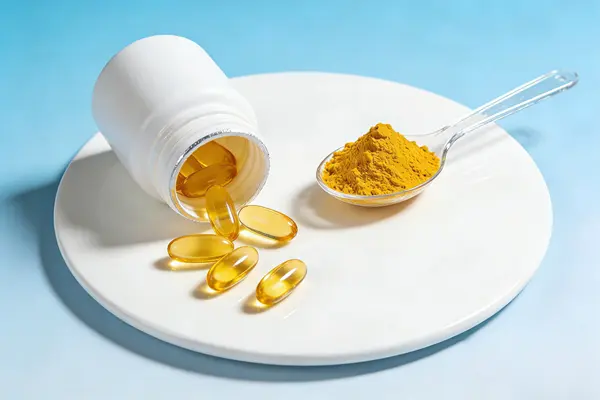 Rhizoma Coptidis Powder Application