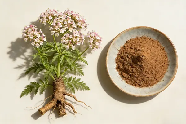 Valerian Root Powder
