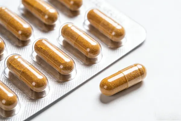 Cortex Phellodendri Powder Application