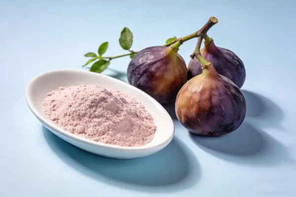 Fig Freeze Dried Powder Fig Freeze Dried Powder