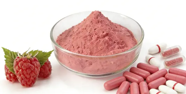 Raspberry Extract Raspberry Extract