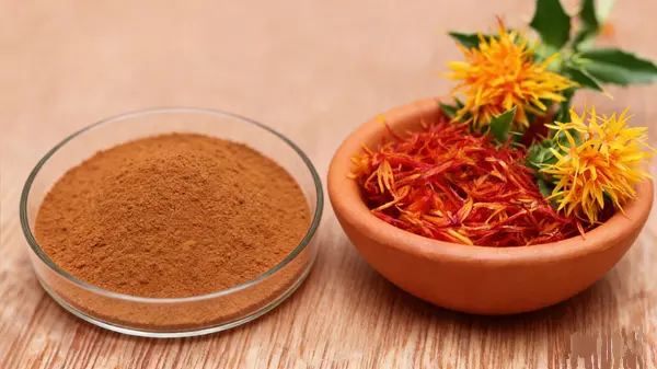 Safflower Extract