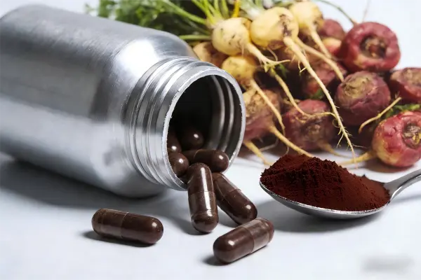 Maca Extract Powder Maca Extract Powder