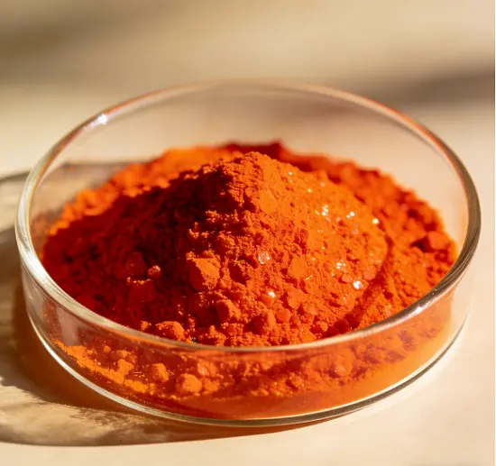 Fermentative Beta-carotene Fermentative Beta-carotene